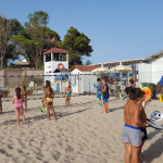 CLUB SCHOOL BEACH TENNIS PULA